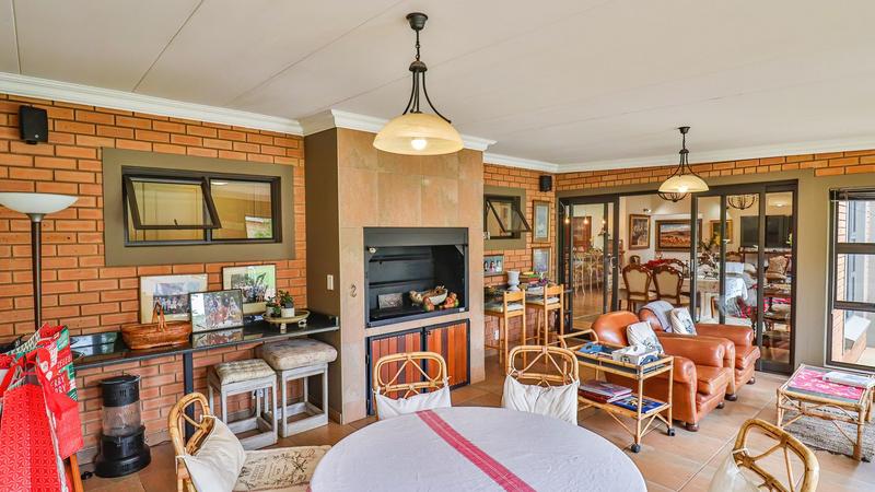 3 Bedroom Property for Sale in Retire at Midstream Gauteng