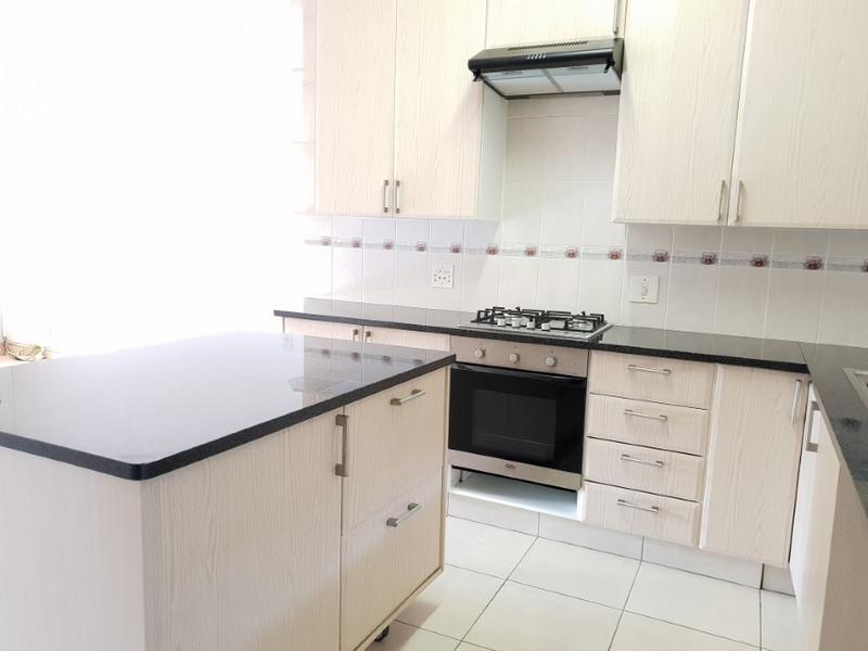 To Let 2 Bedroom Property for Rent in Sundowner Gauteng