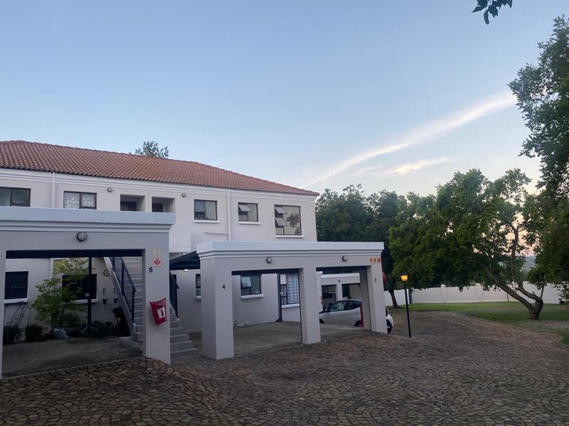 2 Bedroom Property for Sale in Lonehill Gauteng