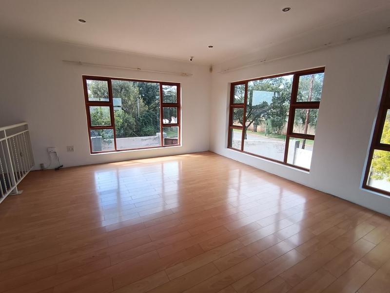 To Let 3 Bedroom Property for Rent in Dawnview Gauteng