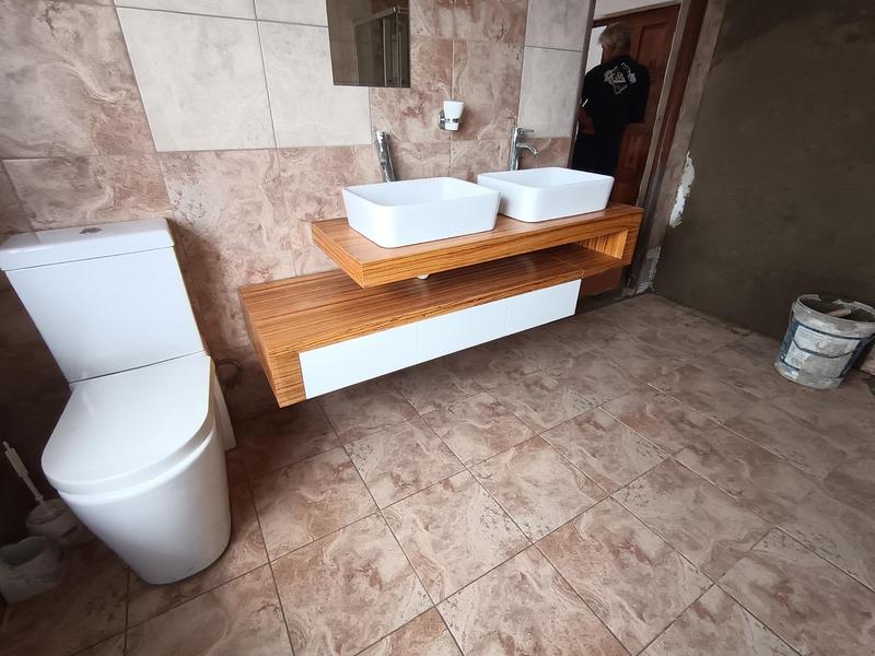 To Let 3 Bedroom Property for Rent in Dawnview Gauteng