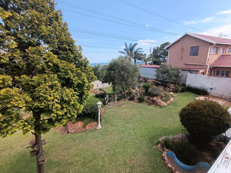 To Let 3 Bedroom Property for Rent in Dawnview Gauteng