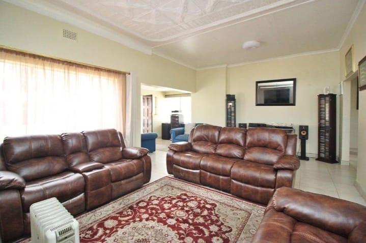 3 Bedroom Property for Sale in Fishers Hill Gauteng
