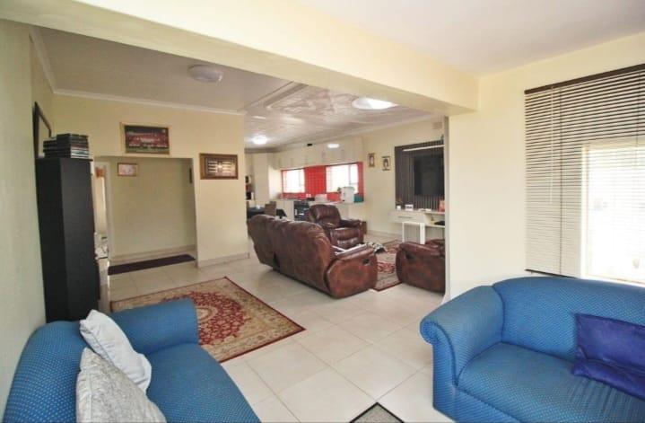 3 Bedroom Property for Sale in Fishers Hill Gauteng