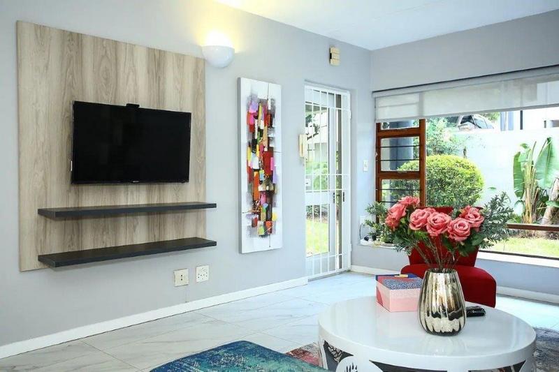 To Let 2 Bedroom Property for Rent in Eltonhill Gauteng