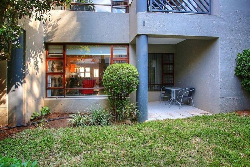 To Let 2 Bedroom Property for Rent in Eltonhill Gauteng
