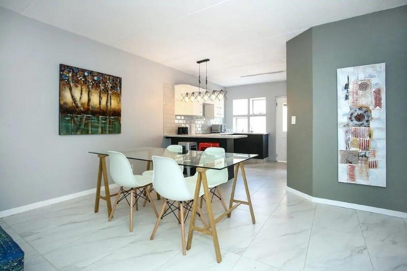 To Let 2 Bedroom Property for Rent in Eltonhill Gauteng