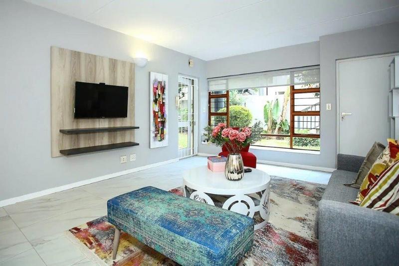 To Let 2 Bedroom Property for Rent in Eltonhill Gauteng