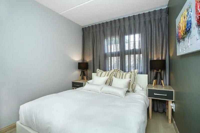 To Let 2 Bedroom Property for Rent in Eltonhill Gauteng