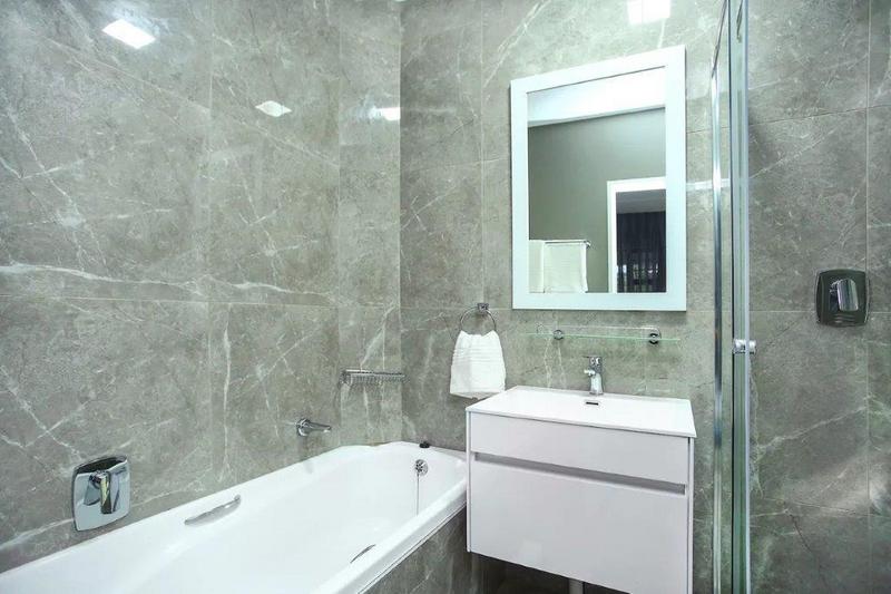 To Let 2 Bedroom Property for Rent in Eltonhill Gauteng