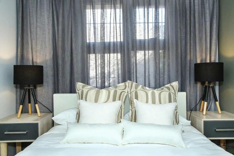 To Let 2 Bedroom Property for Rent in Eltonhill Gauteng