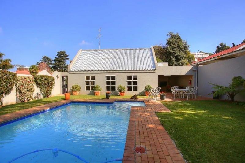 To Let 2 Bedroom Property for Rent in Eltonhill Gauteng