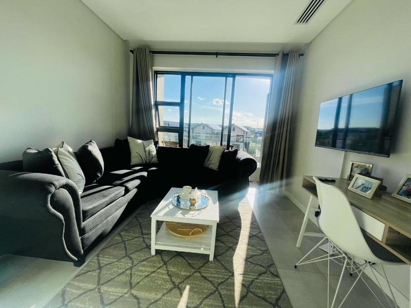 To Let 1 Bedroom Property for Rent in Waterfall Gauteng