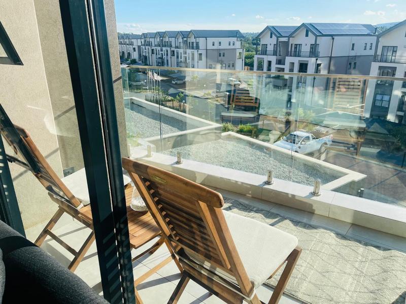 To Let 1 Bedroom Property for Rent in Waterfall Gauteng