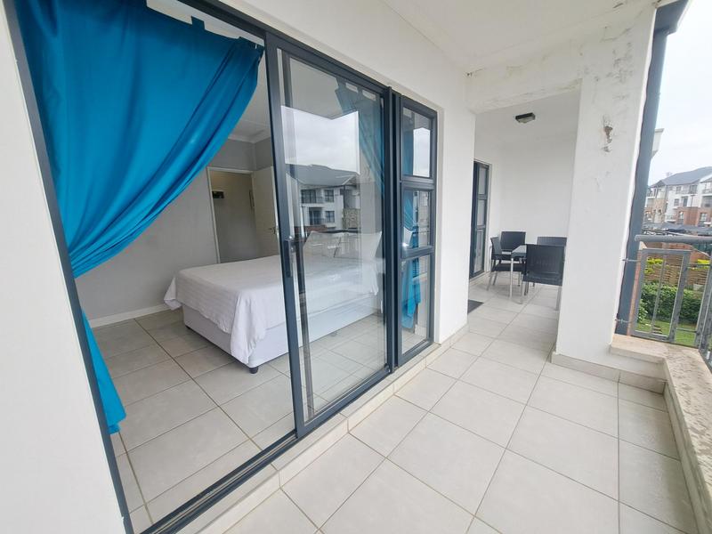 1 Bedroom Property for Sale in Blyde Riverwalk Estate Gauteng