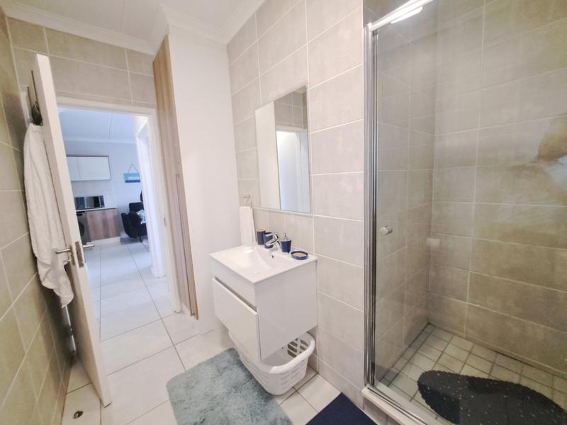 1 Bedroom Property for Sale in Blyde Riverwalk Estate Gauteng