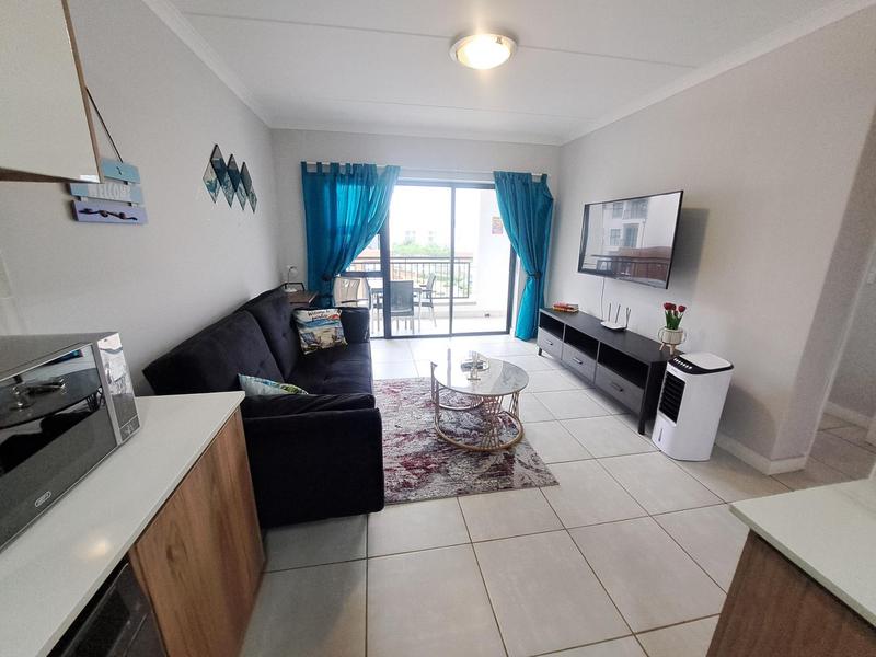 1 Bedroom Property for Sale in Blyde Riverwalk Estate Gauteng