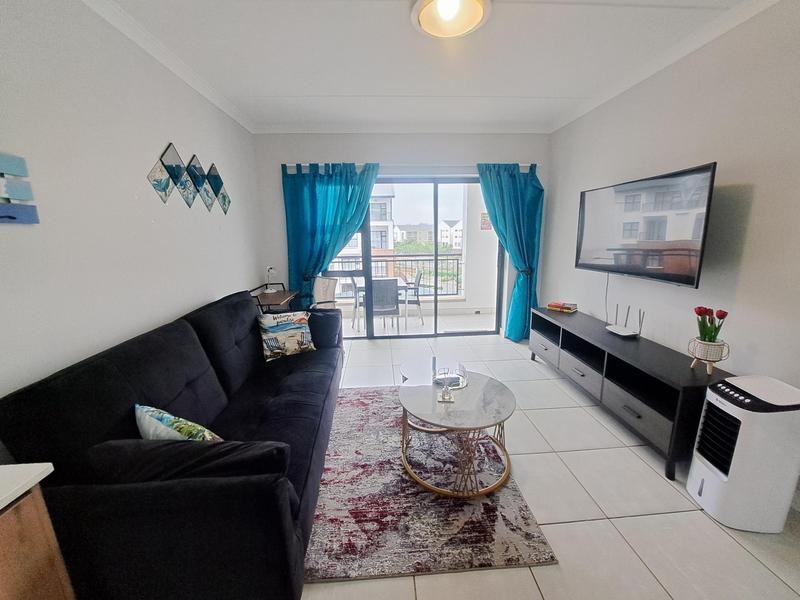 1 Bedroom Property for Sale in Blyde Riverwalk Estate Gauteng