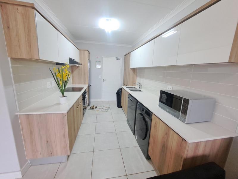 1 Bedroom Property for Sale in Blyde Riverwalk Estate Gauteng