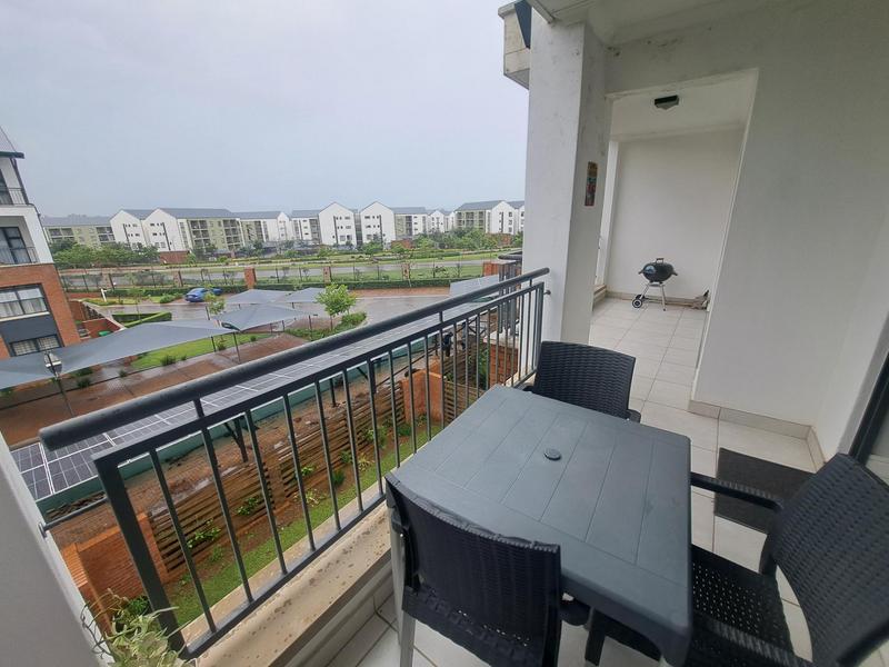 1 Bedroom Property for Sale in Blyde Riverwalk Estate Gauteng