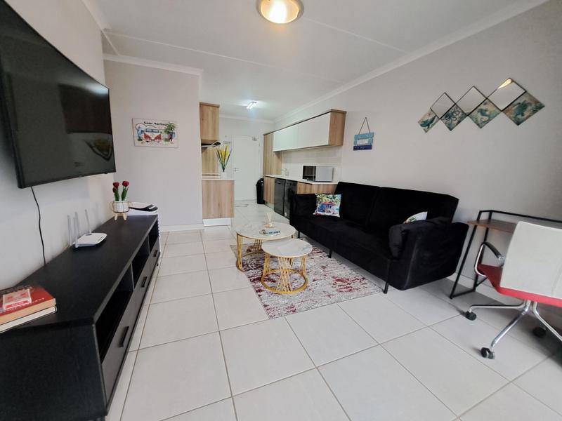 1 Bedroom Property for Sale in Blyde Riverwalk Estate Gauteng