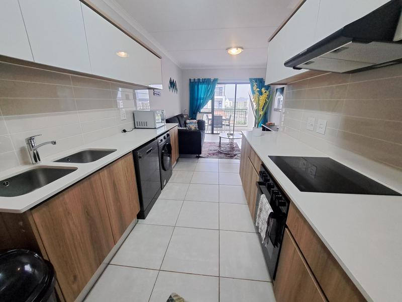 1 Bedroom Property for Sale in Blyde Riverwalk Estate Gauteng