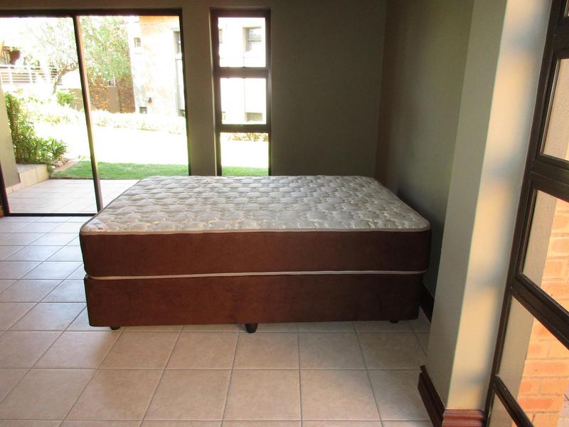 To Let 1 Bedroom Property for Rent in Retire at Midstream Gauteng