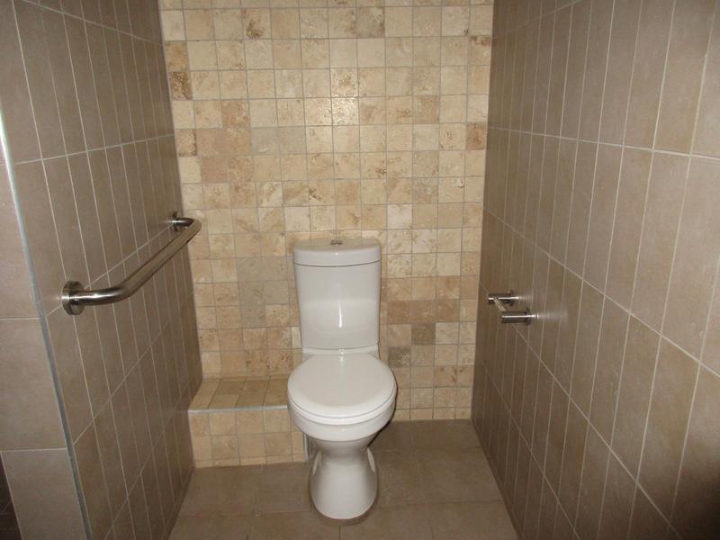 To Let 1 Bedroom Property for Rent in Retire at Midstream Gauteng