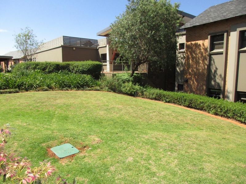 To Let 1 Bedroom Property for Rent in Retire at Midstream Gauteng