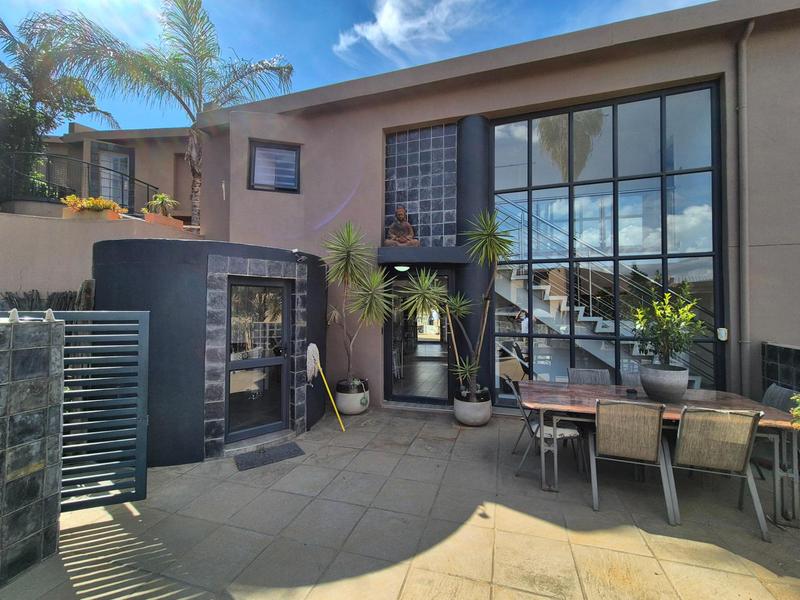 3 Bedroom Property for Sale in Bassonia Gauteng