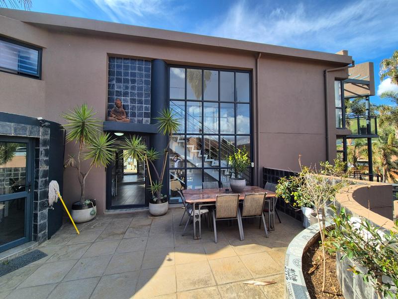 3 Bedroom Property for Sale in Bassonia Gauteng