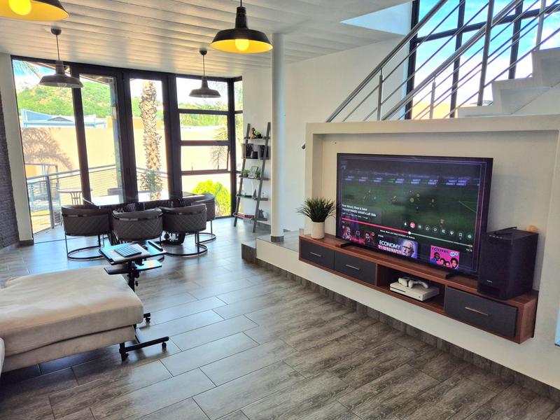 3 Bedroom Property for Sale in Bassonia Gauteng