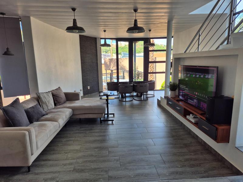 3 Bedroom Property for Sale in Bassonia Gauteng