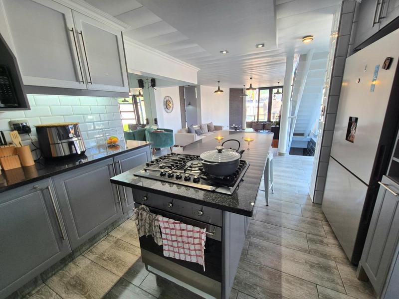 3 Bedroom Property for Sale in Bassonia Gauteng