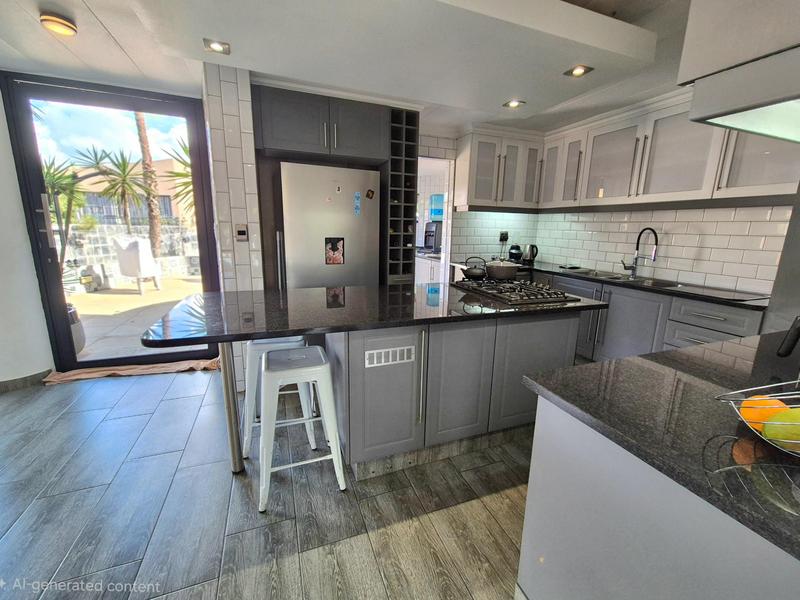 3 Bedroom Property for Sale in Bassonia Gauteng