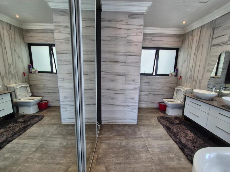 3 Bedroom Property for Sale in Bassonia Gauteng