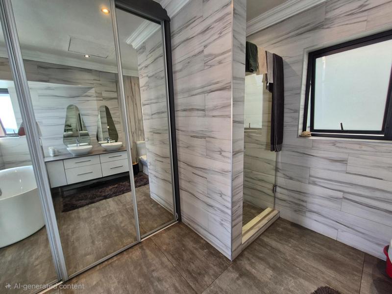 3 Bedroom Property for Sale in Bassonia Gauteng