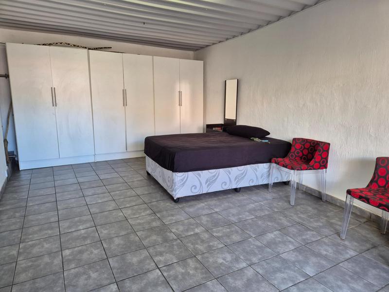 3 Bedroom Property for Sale in Bassonia Gauteng