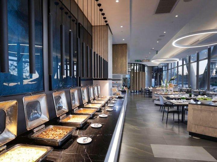 To Let 1 Bedroom Property for Rent in Sandown Gauteng