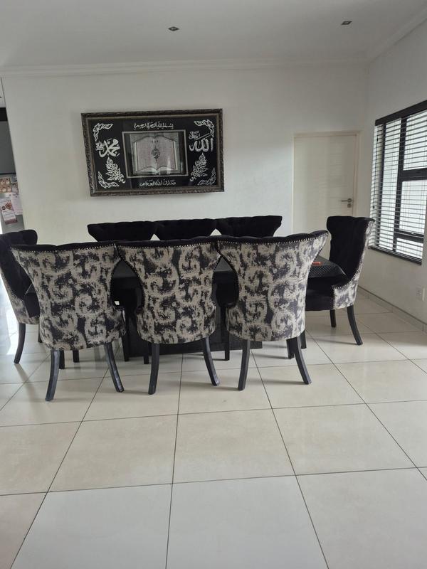 To Let 4 Bedroom Property for Rent in Raslouw Gauteng