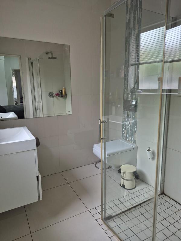 To Let 4 Bedroom Property for Rent in Raslouw Gauteng