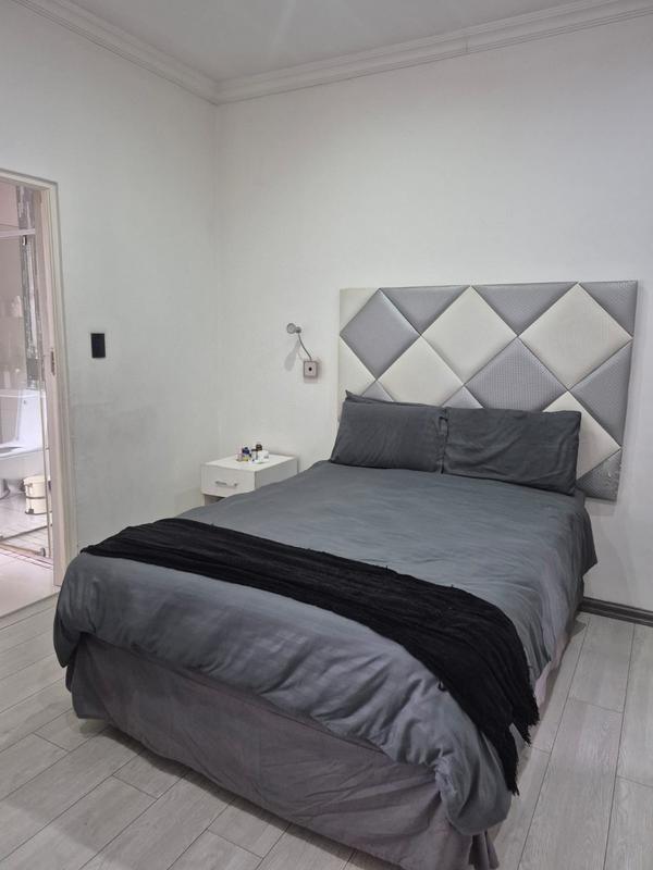 To Let 4 Bedroom Property for Rent in Raslouw Gauteng