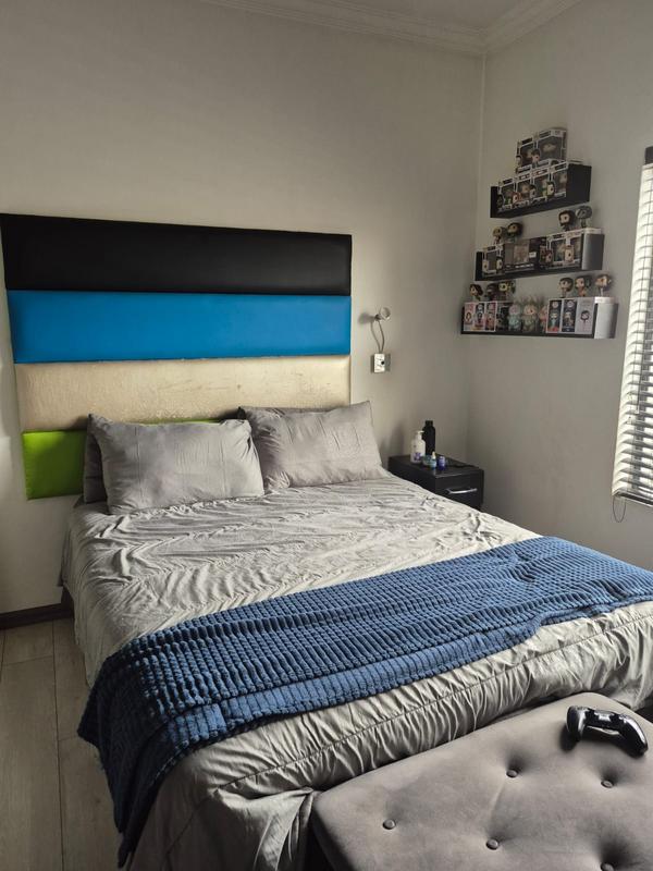 To Let 4 Bedroom Property for Rent in Raslouw Gauteng