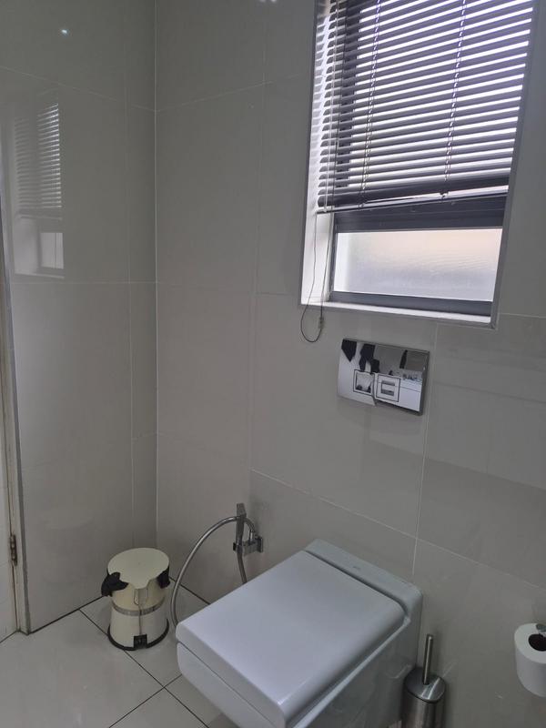 To Let 4 Bedroom Property for Rent in Raslouw Gauteng