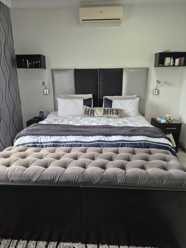 To Let 4 Bedroom Property for Rent in Raslouw Gauteng