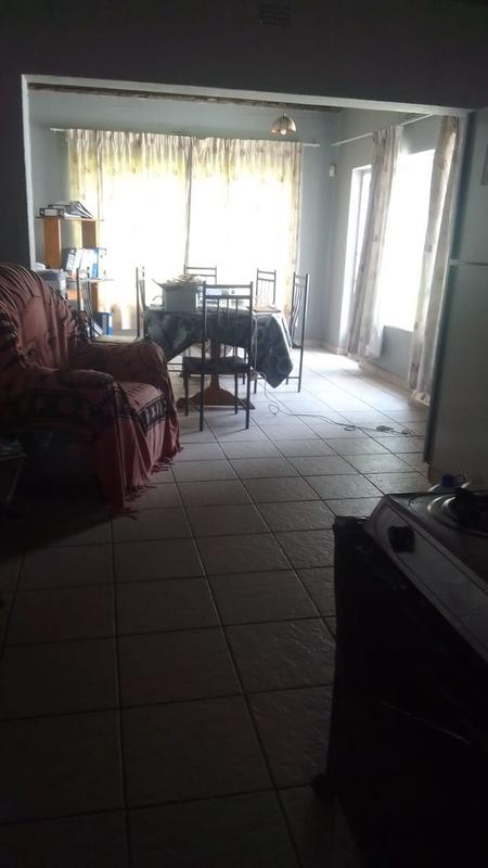 4 Bedroom Property for Sale in Beyers Park Gauteng