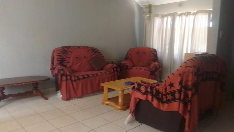 4 Bedroom Property for Sale in Beyers Park Gauteng
