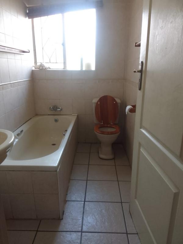 4 Bedroom Property for Sale in Beyers Park Gauteng