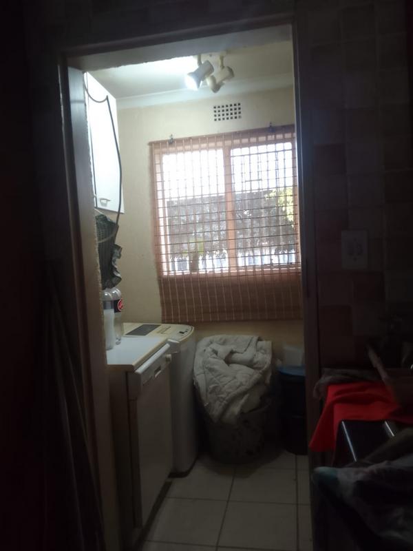 4 Bedroom Property for Sale in Beyers Park Gauteng