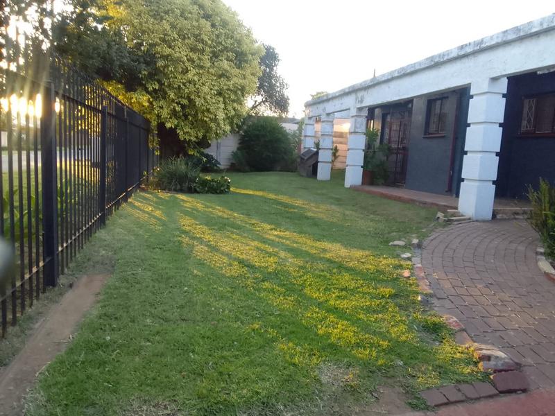 4 Bedroom Property for Sale in Beyers Park Gauteng